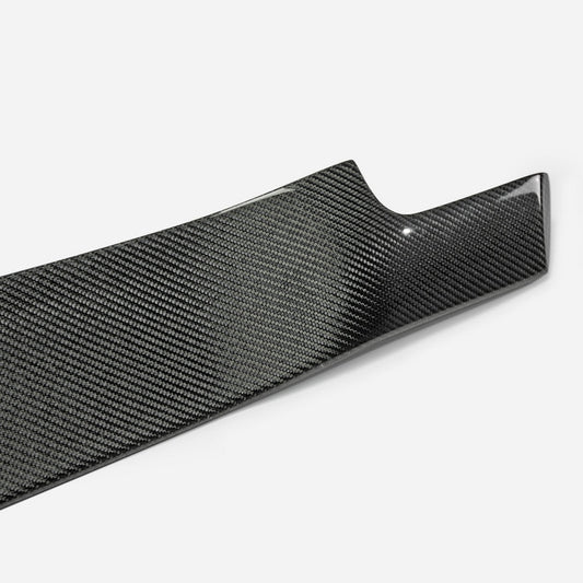 Nissan GTR R35 CBA DBA 2008 2009 2010 2011 2012 2013 2014 2015 2016 with Aftermarket Parts - Front shifter Console Cover Carbon Fiber / FRP from EPR USA