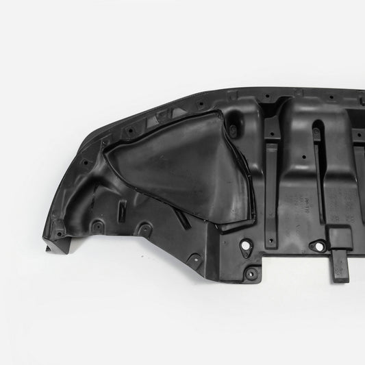 Nissan GTR R35 DBA 2012 2013 2014 2015 2016 with Aftermarket Parts - Front Lip Carbon Fiber / FRP from EPR USA