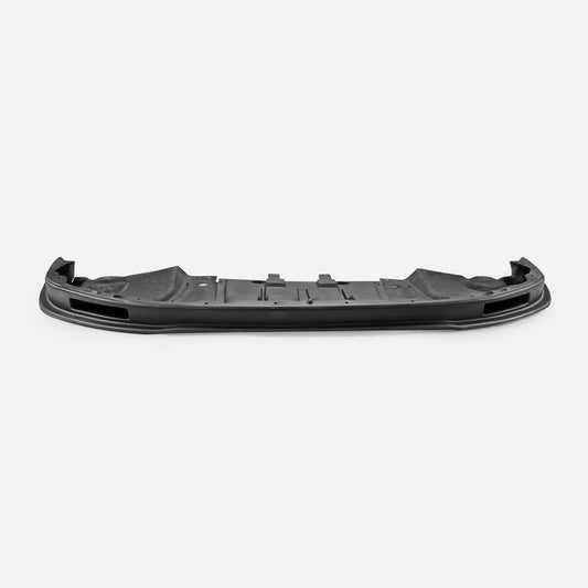 Nissan GTR R35 DBA 2012 2013 2014 2015 2016 with Aftermarket Parts - EPA Style Front Lip Diffuser With brake duct Carbon Fiber / FRP from EPR USA