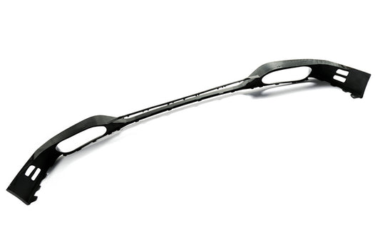 Nissan GTR R35 DBA 2012 2013 2014 2015 2016 with Aftermarket Parts - OEM Style Rear Lip Carbon Fiber / FRP from EPR USA