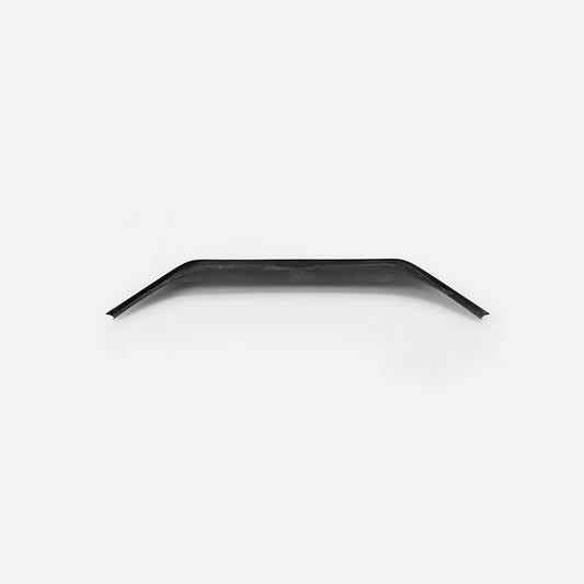 Nissan GTR R35 EBA 2017 2018 2019 2020 2021 2022 2023 with Aftermarket Parts - Front Grille Cover Fiber from EPR USA