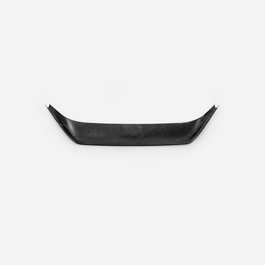 Nissan GTR R35 EBA 2017 2018 2019 2020 2021 2022 2023 with Aftermarket Parts - Front Grille Cover Fiber from EPR USA
