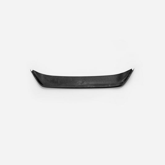 Nissan GTR R35 EBA 2017 2018 2019 2020 2021 2022 2023 with Aftermarket Parts - Front Grille Cover Fiber from EPR USA