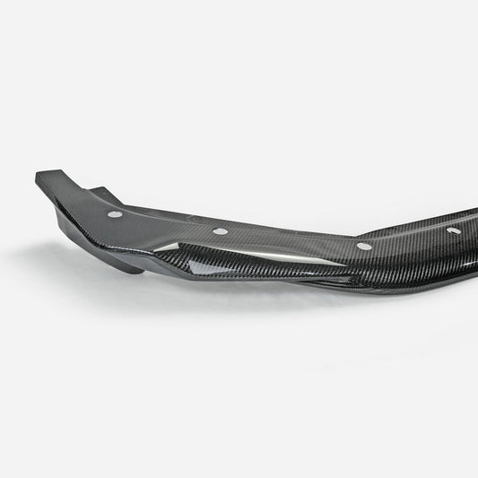 EPR USA VRS Style Front Lip for Nissan GTR R35 EBA 2017-2023 Carbon Fiber / FRP