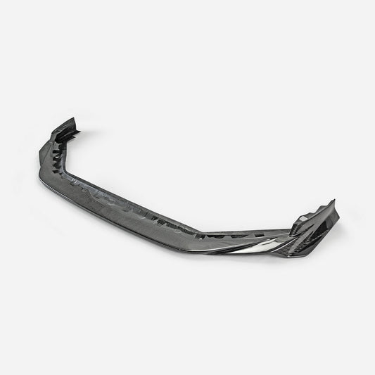 EPR USA VRS Style Front Lip for Nissan GTR R35 EBA 2017-2023 Carbon Fiber / FRP