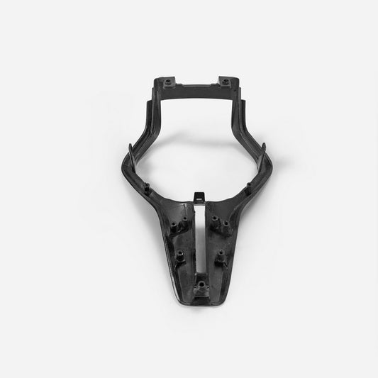 Nissan GTR R35 EBA 2017 2018 2019 2020 2021 2022 2023 with Aftermarket Parts - Steering Wheel Cover Carbon Fiber from EPR USA