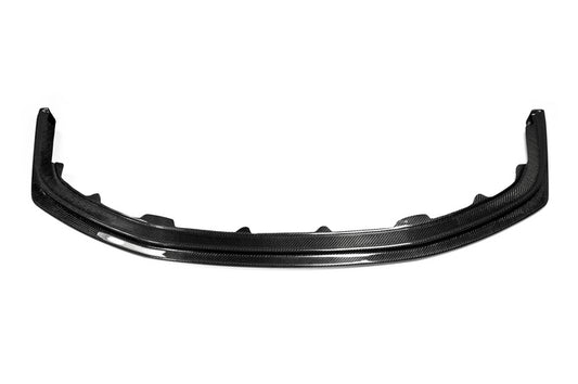 Nissan GTT R34 1999 2000 2001 2002 2003 2004 with Aftermarket Parts - Front Lip D1 Style Carbon Fiber / FRP from EPR USA