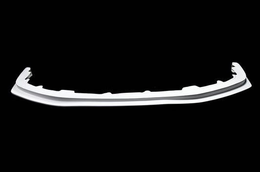 Nissan GTT R34 1999 2000 2001 2002 2003 2004 with Aftermarket Parts - Front Lip D1 Style Carbon Fiber / FRP from EPR USA