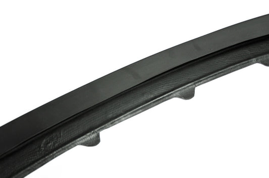 Nissan GTT R34 1999 2000 2001 2002 2003 2004 with Aftermarket Parts - Front Lip D1 Style Carbon Fiber / FRP from EPR USA