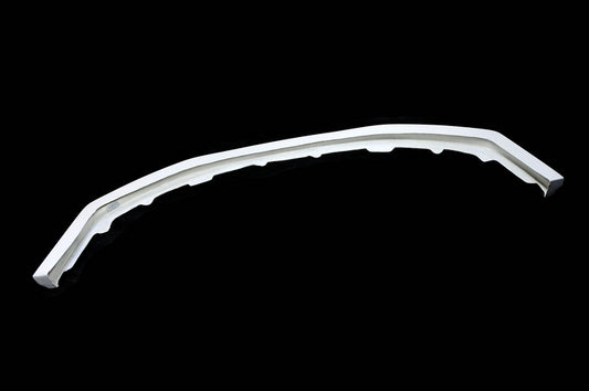 Nissan GTT R34 1999 2000 2001 2002 2003 2004 with Aftermarket Parts - Front Lip D1 Style Carbon Fiber / FRP from EPR USA