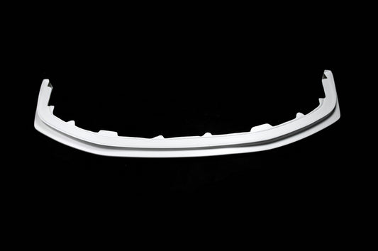 Nissan GTT R34 1999 2000 2001 2002 2003 2004 with Aftermarket Parts - Front Lip D1 Style Carbon Fiber / FRP from EPR USA