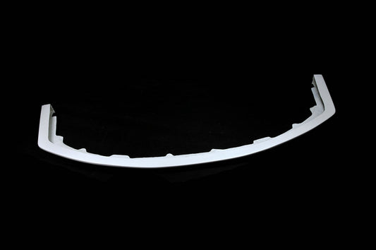 Nissan GTT R34 1999 2000 2001 2002 2003 2004 with Aftermarket Parts - Front Lip D1 Style Carbon Fiber / FRP from EPR USA