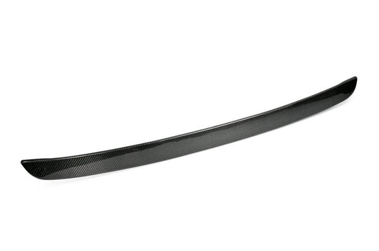 Nissan HR34 ER34 GTT 1999 2000 2001 2002 2003 2004 with Aftermarket Parts - ORG Style Rear Wing Carbon Fiber / FRP from EPR USA