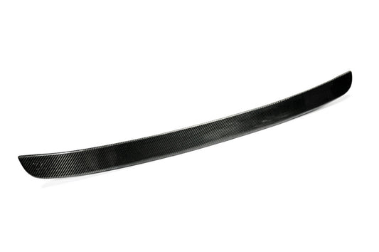 Nissan HR34 ER34 GTT 1999 2000 2001 2002 2003 2004 with Aftermarket Parts - ORG Style Rear Wing Carbon Fiber / FRP from EPR USA