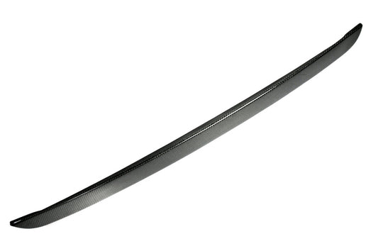 Nissan HR34 ER34 GTT 1999 2000 2001 2002 2003 2004 with Aftermarket Parts - ORG Style Rear Wing Carbon Fiber / FRP from EPR USA