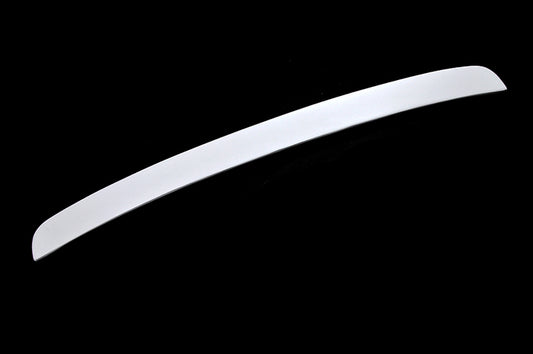 Nissan HR34 ER34 GTT 1999 2000 2001 2002 2003 2004 with Aftermarket Parts - ORG Style Rear Wing Carbon Fiber / FRP from EPR USA