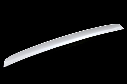 Nissan HR34 ER34 GTT 1999 2000 2001 2002 2003 2004 with Aftermarket Parts - ORG Style Rear Wing Carbon Fiber / FRP from EPR USA