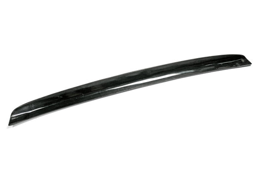 Nissan HR34 ER34 GTT 1999 2000 2001 2002 2003 2004 with Aftermarket Parts - ORG Style Rear Wing Carbon Fiber / FRP from EPR USA