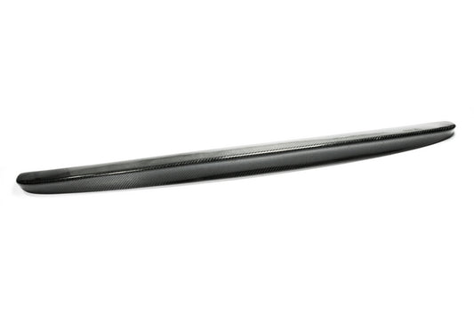 Nissan HR34 ER34 GTT 1999 2000 2001 2002 2003 2004 with Aftermarket Parts - ORG Style Rear Wing Carbon Fiber / FRP from EPR USA