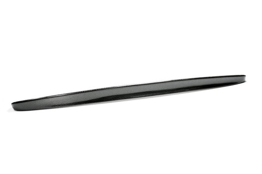 Nissan HR34 ER34 GTT 1999 2000 2001 2002 2003 2004 with Aftermarket Parts - ORG Style Rear Wing Carbon Fiber / FRP from EPR USA