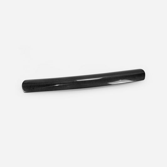 Nissan R32 Skyline GTR 1989 1990 1991 1992 1993 1994 with Aftermarket Parts - FRD Style Rear Spoiler Carbon Fiber / FRP from EPR USA