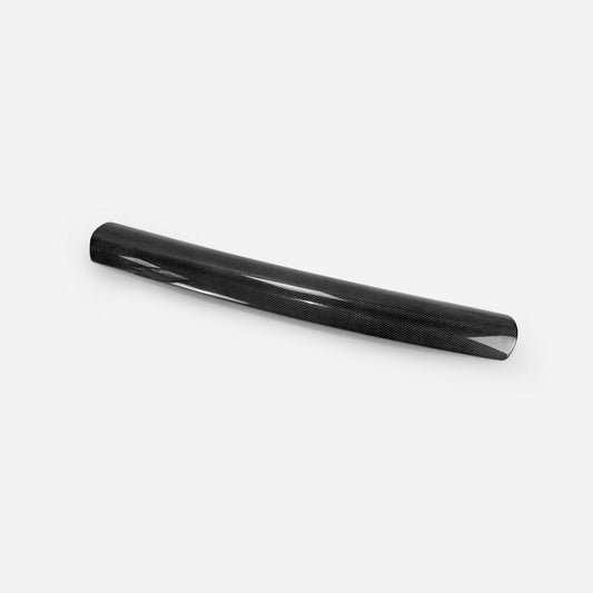 Nissan R32 Skyline GTR 1989 1990 1991 1992 1993 1994 with Aftermarket Parts - FRD Style Rear Spoiler Carbon Fiber / FRP from EPR USA