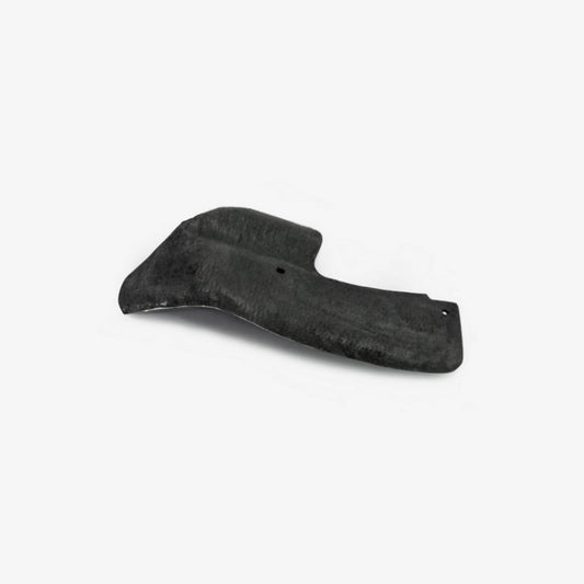 Nissan R32 Skyline GTR 1989 1990 1991 1992 1993 1994 with Aftermarket Parts - Front Brake Air Duct Carbon Fiber / FRP from EPR USA