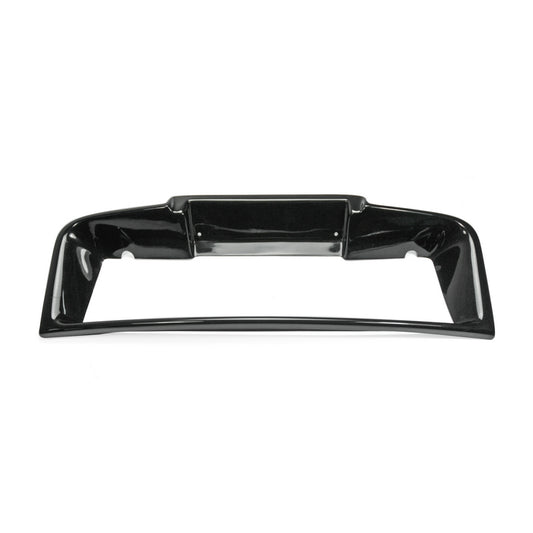 Upgrade Your Nissan R32 Skyline GTR 1989 1990 1991 1992 1993 1994 with Aftermarket Parts - Front Bumper Intercooler Surround Duct Carbon Fiber / FRP from EPR USA