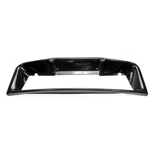 Upgrade Your Nissan R32 Skyline GTR 1989 1990 1991 1992 1993 1994 with Aftermarket Parts - Front Bumper Intercooler Surround Duct Carbon Fiber / FRP from EPR USA