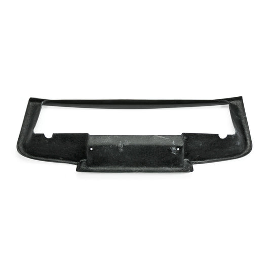Upgrade Your Nissan R32 Skyline GTR 1989 1990 1991 1992 1993 1994 with Aftermarket Parts - Front Bumper Intercooler Surround Duct Carbon Fiber / FRP from EPR USA