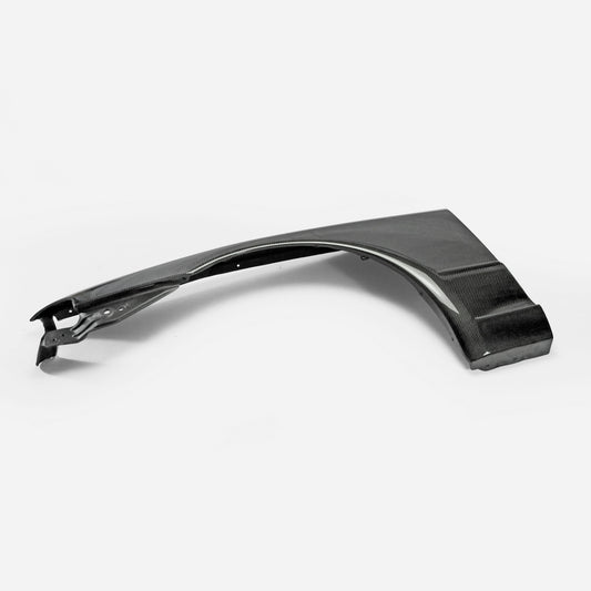 Nissan R32 Skyline GTR 1989 1990 1991 1992 1993 1994 with Aftermarket Parts - Front Fenders Carbon Fiber / FRP from EPR USA