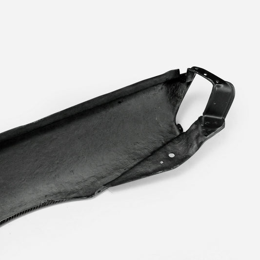 Nissan R32 Skyline GTR 1989 1990 1991 1992 1993 1994 with Aftermarket Parts - Front Fenders Carbon Fiber / FRP from EPR USA