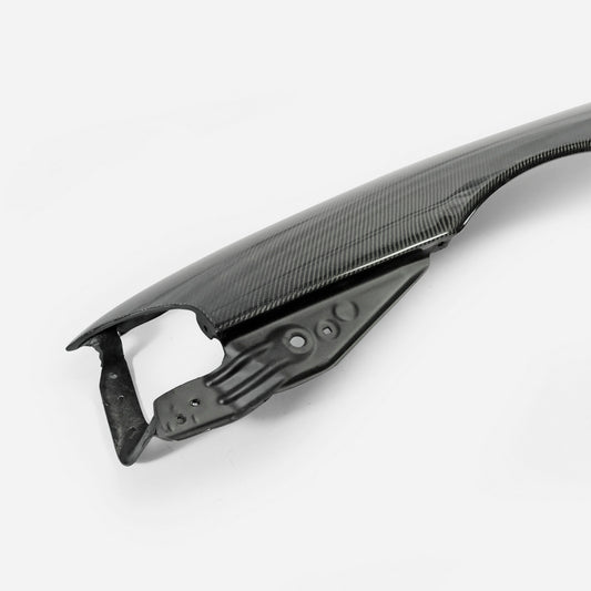 Nissan R32 Skyline GTR 1989 1990 1991 1992 1993 1994 with Aftermarket Parts - Front Fenders Carbon Fiber / FRP from EPR USA