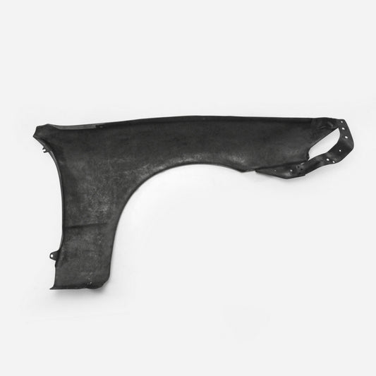 Nissan R32 Skyline GTR 1989 1990 1991 1992 1993 1994 with Aftermarket Parts - Front Fenders Carbon Fiber / FRP from EPR USA