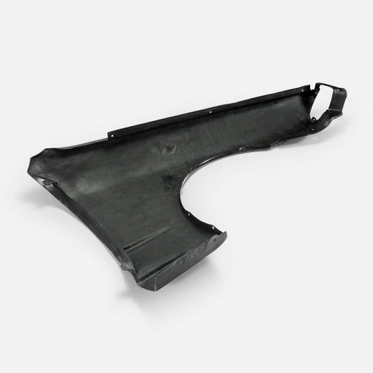 Nissan R32 Skyline GTR 1989 1990 1991 1992 1993 1994 with Aftermarket Parts - Front Fenders Carbon Fiber / FRP from EPR USA