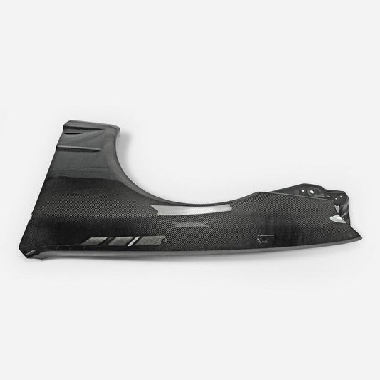 Nissan R32 Skyline GTR 1989 1990 1991 1992 1993 1994 with Aftermarket Parts - Front Fenders Carbon Fiber / FRP from EPR USA