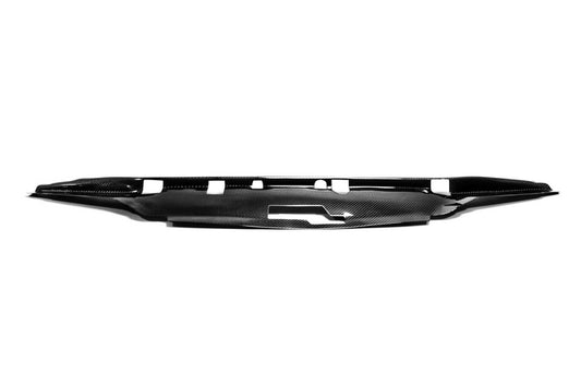 Nissan R32 Skyline GTR 1989 1990 1991 1992 1993 1994 with Aftermarket Parts - Garage Style Cooling Panel Carbon Fiber / FRP from EPR USA