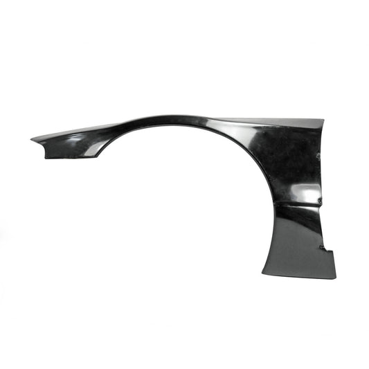 Nissan R32 Skyline GTR 1989 1990 1991 1992 1993 1994 with Aftermarket Parts - RB Style Front Fenders Carbon Fiber / FRP from EPR USA
