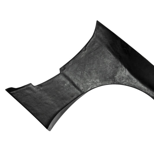 Nissan R32 Skyline GTR 1989 1990 1991 1992 1993 1994 with Aftermarket Parts - RB Style Front Fenders Carbon Fiber / FRP from EPR USA