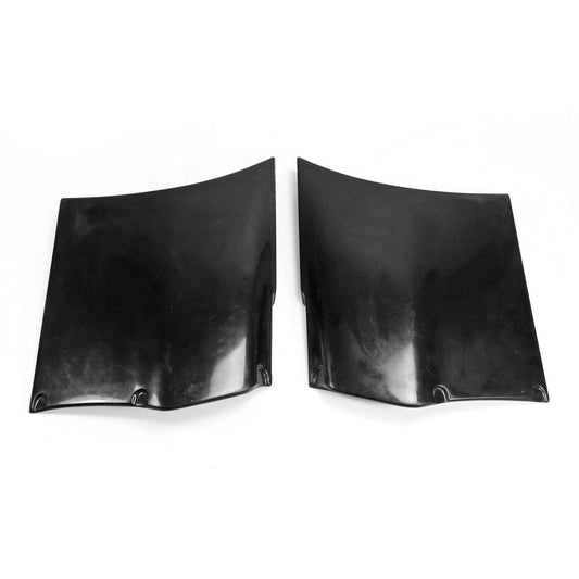 Nissan R32 Skyline GTR 1989 1990 1991 1992 1993 1994 with Aftermarket Parts - RB Style Front Fenders Carbon Fiber / FRP from EPR USA