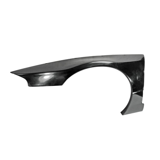 Nissan R32 Skyline GTR 1989 1990 1991 1992 1993 1994 with Aftermarket Parts - RB Style Front Fenders Carbon Fiber / FRP from EPR USA