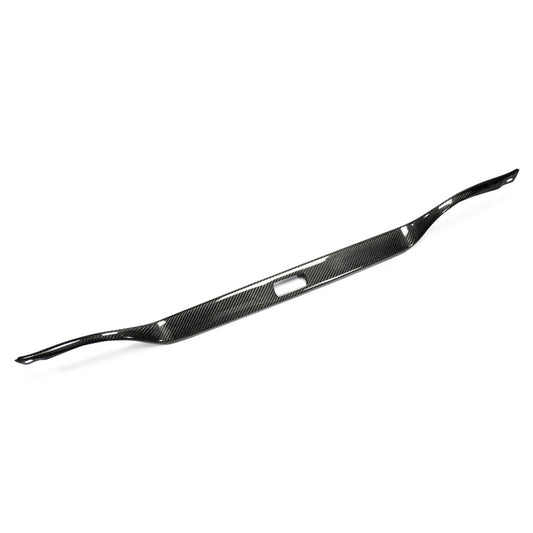 Nissan R32 Skyline GTR 1989 1990 1991 1992 1993 1994 with Aftermarket Parts - Rear Boot Trim Carbon Fiber from EPR USA