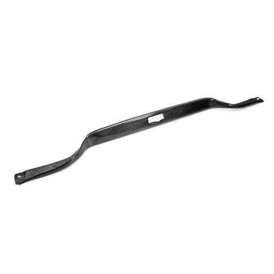 Nissan R32 Skyline GTR 1989 1990 1991 1992 1993 1994 with Aftermarket Parts - Rear Boot Trim Carbon Fiber from EPR USA