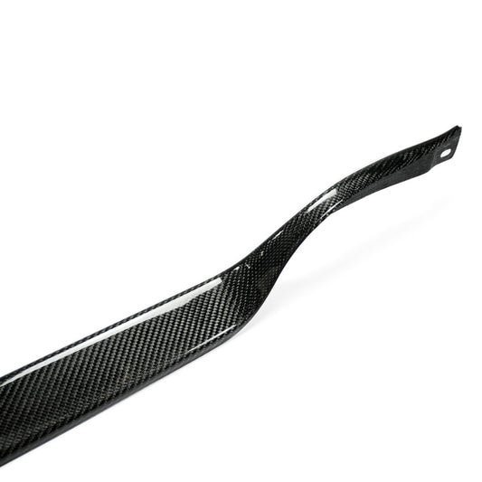 Nissan R32 Skyline GTR 1989 1990 1991 1992 1993 1994 with Aftermarket Parts - Rear Boot Trim Carbon Fiber from EPR USA