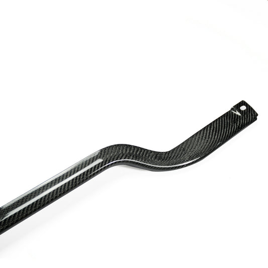 Nissan R32 Skyline GTR 1989 1990 1991 1992 1993 1994 with Aftermarket Parts - Rear Boot Trim Carbon Fiber from EPR USA