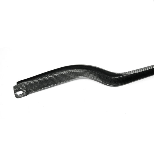 Nissan R32 Skyline GTR 1989 1990 1991 1992 1993 1994 with Aftermarket Parts - Rear Boot Trim Carbon Fiber from EPR USA