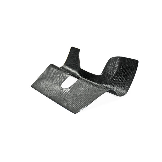 EPR USA Rear Bumper Exhaust Heat Shield for Nissan R32 Skyline GTR 1989-1994 Carbon Fiber