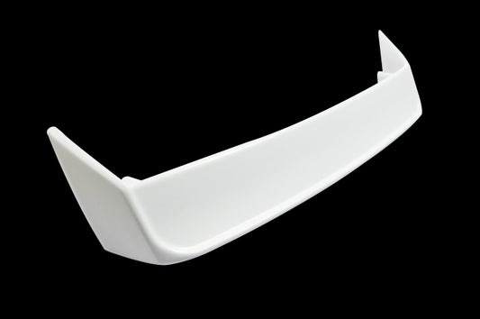Nissan R32 Skyline GTR 1989 1990 1991 1992 1993 1994 with Aftermarket Parts - Rear Spoiler Carbon Fiber / FRP from EPR USA
