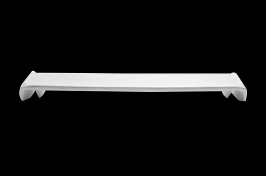 Nissan R32 Skyline GTR 1989 1990 1991 1992 1993 1994 with Aftermarket Parts - Rear Spoiler Carbon Fiber / FRP from EPR USA