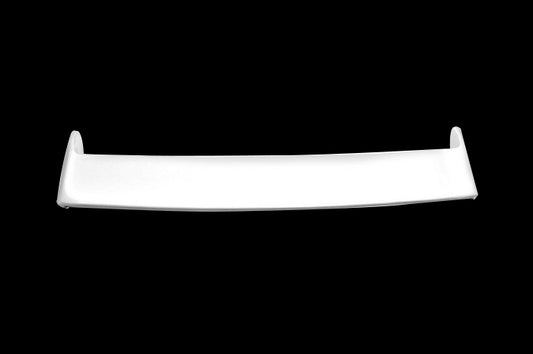 Nissan R32 Skyline GTR 1989 1990 1991 1992 1993 1994 with Aftermarket Parts - Rear Spoiler Carbon Fiber / FRP from EPR USA